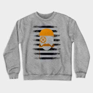 The Pugilist Crewneck Sweatshirt